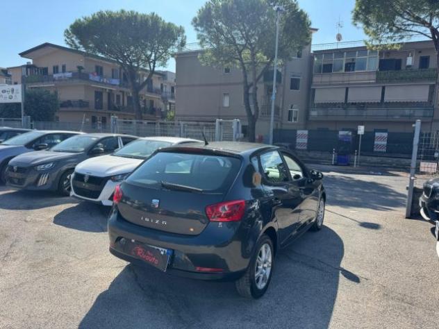 SEAT Ibiza 1.6 TDI CR DPF 5 porte Style rif. 23990166 - Foto 6