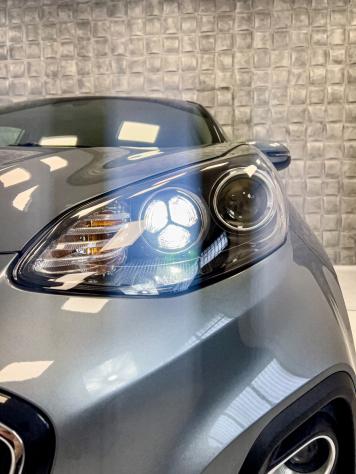 Kia Sportage 1.6 CRDI 136 CV 2WD Mild Hybrid Business Class - Foto 5