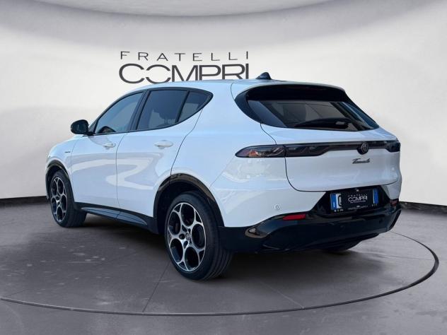 Alfa Romeo Tonale 1.5 160cv Hybrid TCT7 Veloce - Foto 4
