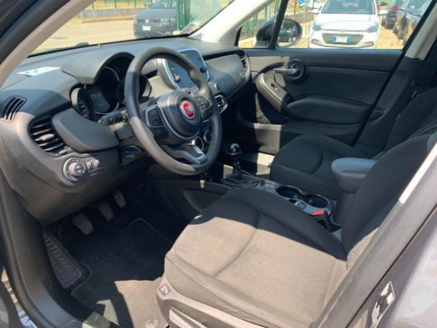 FIAT 500X 1.3 MultiJet 95 CV rif. 23944458 - Foto 9