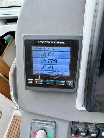 Azimut 34 atlantis - Foto 8