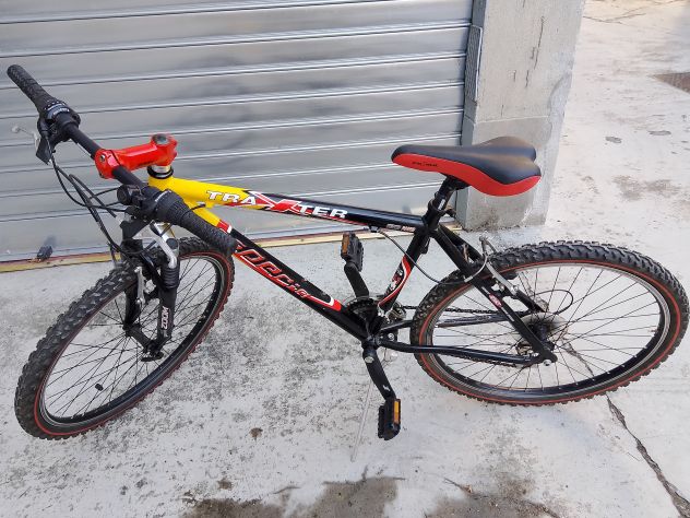 Bicicletta - Foto 2