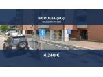 Immobile in asta di 16 m² in vendita a Perugia