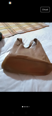 Borsa originale Prada da donna - Foto 7