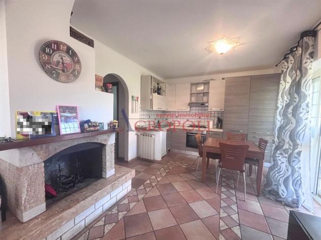 Villa 6 locali - Rif. 2701 - Foto 12