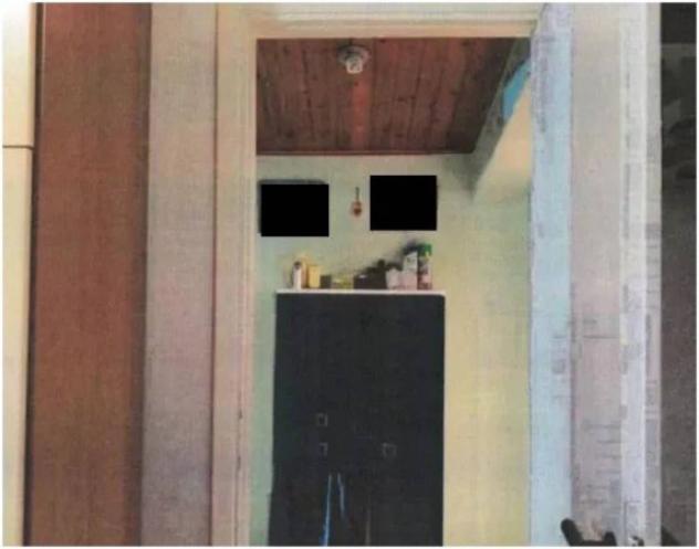 Immobile in asta di 249 m² con più di 5 locali e box auto in vendita a Aulla - Foto 11