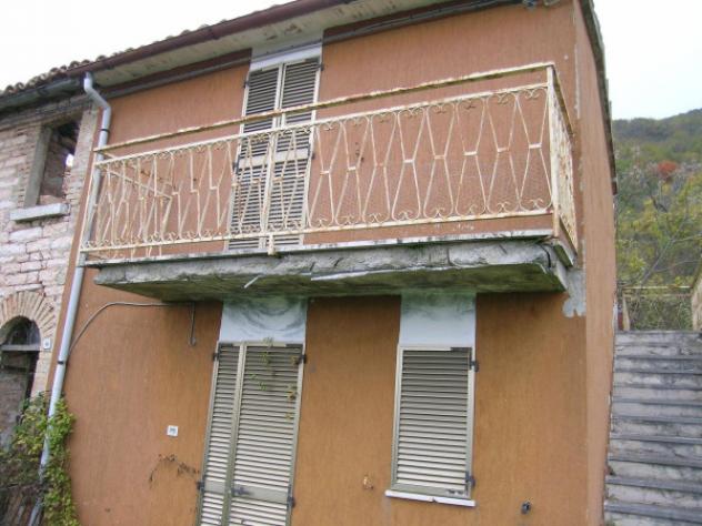 Immobile in asta di 143 m² in vendita a Cantiano - Foto 10