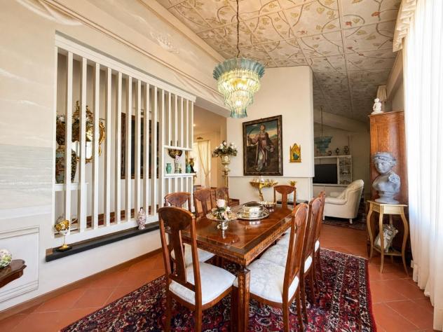 Villa in vendita a Lammari - Capannori 250 mq Rif: 1424896 - Foto 10