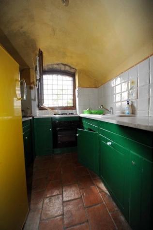 Appartamento in vendita a Castiglione in Teverina - Foto 4