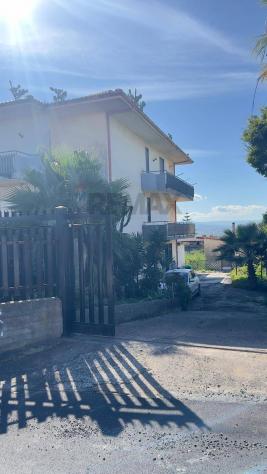 Villetta bifamiliare in vendita a Catania, Vaccarizzo