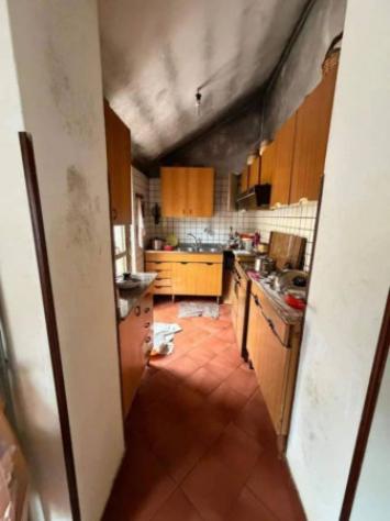 Immobile in asta di 57 m² in vendita a Cittanova - Foto 5