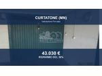 Immobile in asta di 60 m², box auto in vendita a Curtatone