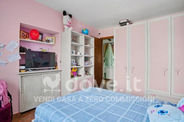 Villa di 320 m² con 5 locali in vendita a Germignaga - Foto 15