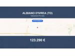 Immobile in asta di 90 m² in vendita a Ivrea
