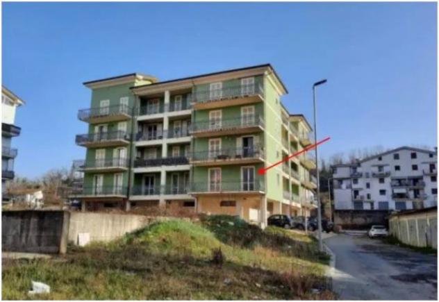 Immobile in asta di 115 m², box auto in vendita a Licciana Nardi