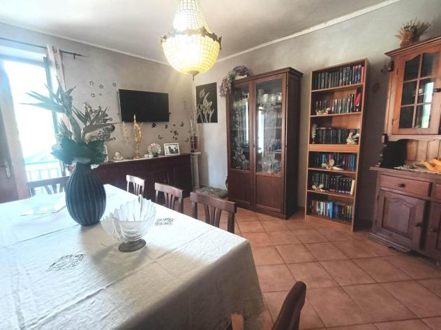 Casa semindipendente in vendita a Serravalle - Luni 120 mq Rif: 1426044