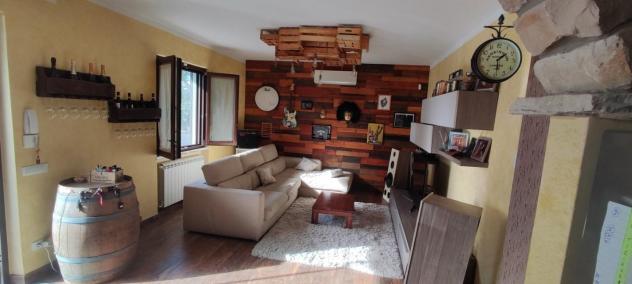 Appartamento in vendita a Romagnano - Massa 80 mq Rif: 1170244 - Foto 2