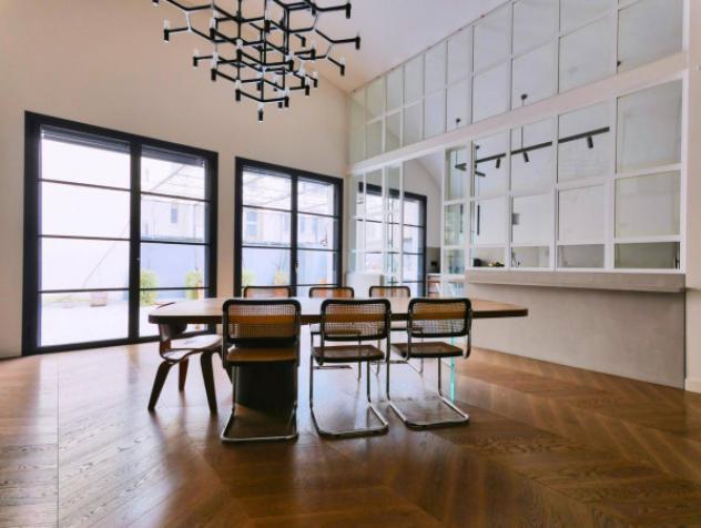 Appartamento di 240 m² con 5 locali in vendita a Milano - Foto 2