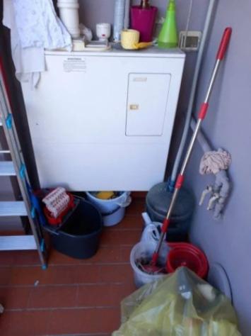 Immobile in asta di 79 m², box auto in vendita a Mirandola - Foto 7
