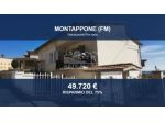 Immobile in asta di 284 m² con più di 5 locali in vendita a Montappone