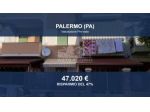 Immobile in asta di 106 m² in vendita a Palermo