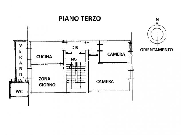 Rif. P798 - Poggibonsi – adiacente centro storico - Foto 10