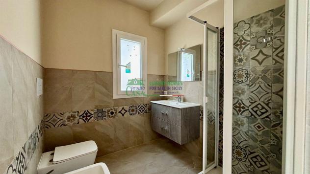 Rif. 2425 - Appartamento di nuova costruzione con vista mare - Foto 12