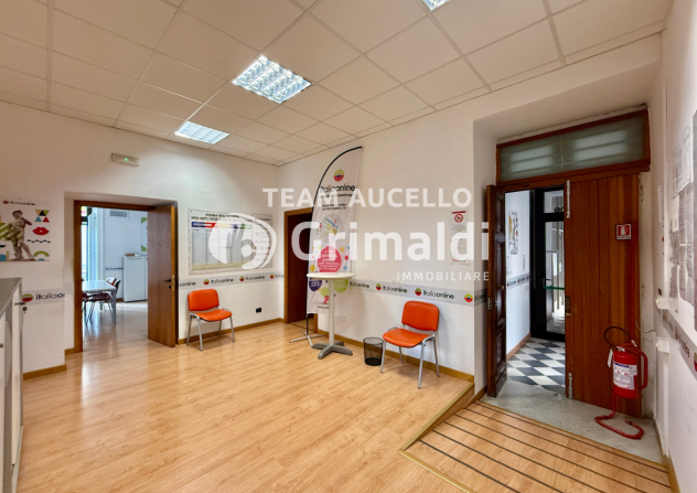 Appartamento in vendita a Salerno