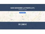 Immobile in asta di 167 m² con più di 5 locali in vendita a San Giovanni la &hellip;