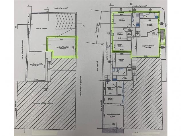 Appartamento in vendita a San Miniato Basso - San Miniato 100 mq Rif: 1419199 - Foto 5