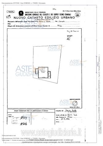 IMMOBILI-IMMOBILE RESIDENZIALE-Via Bindone, 26, 56020 Santa Maria a Monte PI, Italia - Foto 10