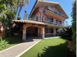 Villa in vendita a Sant'Agata li Battiati