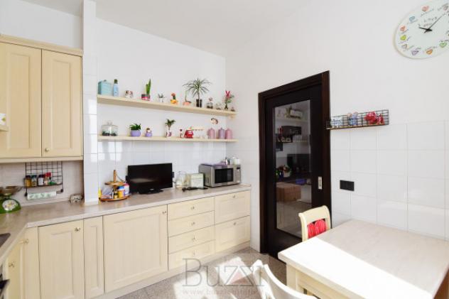 Casa indipendente di 125 m² con 3 locali in vendita a Seregno - Foto 13