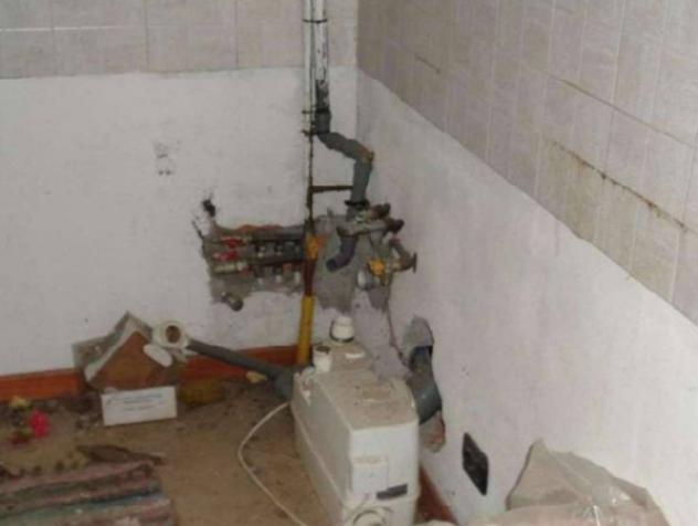 Immobile in asta di 45 m² in vendita a Tavernerio - Foto 11