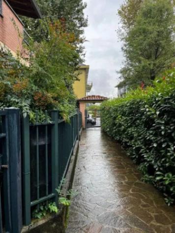 Immobile in asta di 94 m², box auto doppio in vendita a Vaprio d'Adda