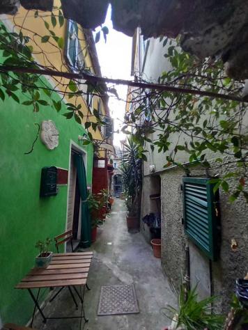 Terratetto in vendita a Vezzano Ligure