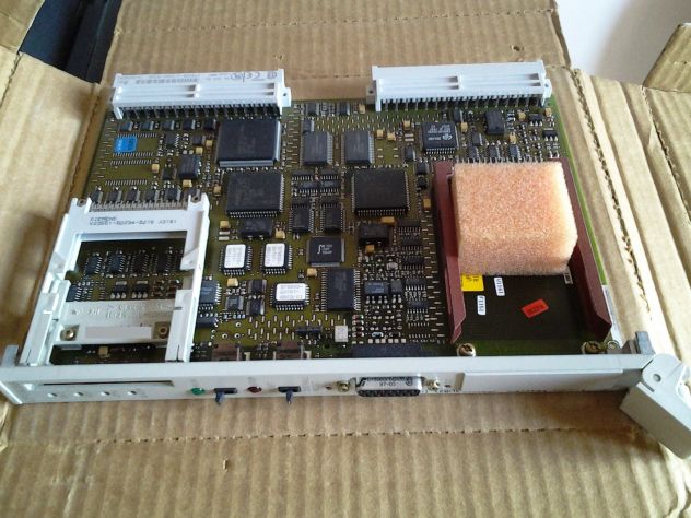CPU Siemens 928B - Foto 2
