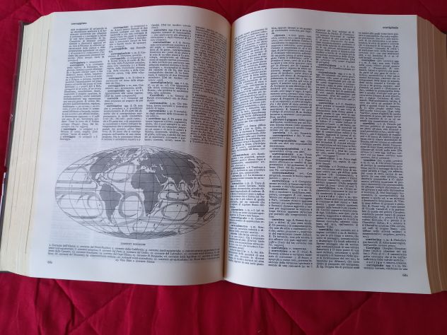 Devoto-Oli Vocabolario illustrato della lingua italiana - Foto 5