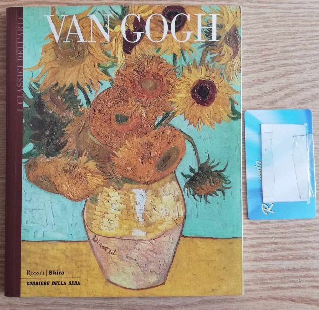11 fascicoli Gli Impressionisti Collezione d'Autore Fabbri Editori del 2002 - Foto 5