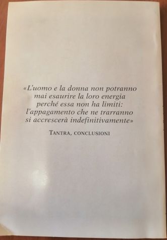 Come Scoprire l'Estasi - Filosofie e Tecniche orientali del Sesso - Foto 3