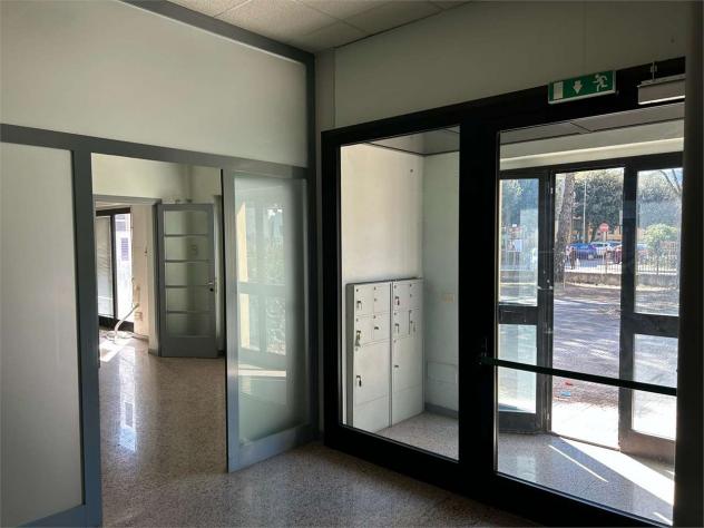 N2393SP - Ufficio a Città di Castello - Foto 11