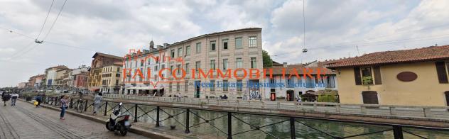 MILANO NAVIGLI - VENDESI IMMOBILE A REDDITO - Foto 13