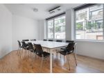 Uffici privati in affitto per 10 persone a Blend Tower