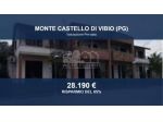 Immobile in asta di 75 m² in vendita a Monte Castello di Vibio