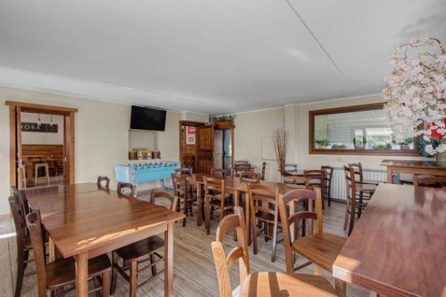 Immobile di 252 m² con 3 locali in vendita a Oltre il Colle - Foto 15