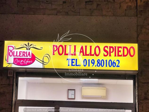 Gastronomia in vendita a Savona - Foto 8