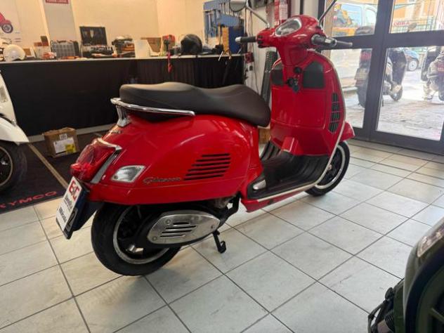 PIAGGIO Vespa GTS 300 Super GTS SUPER 9 rif. 24003437 - Foto 5