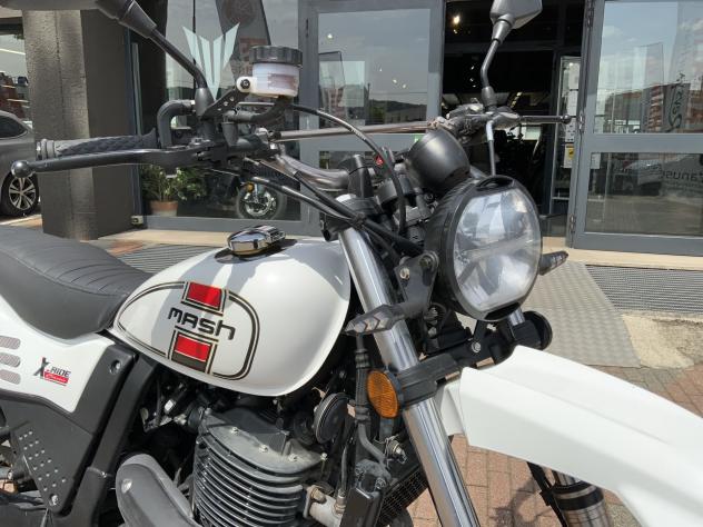 Mash X-Ride 650 null - Foto 7