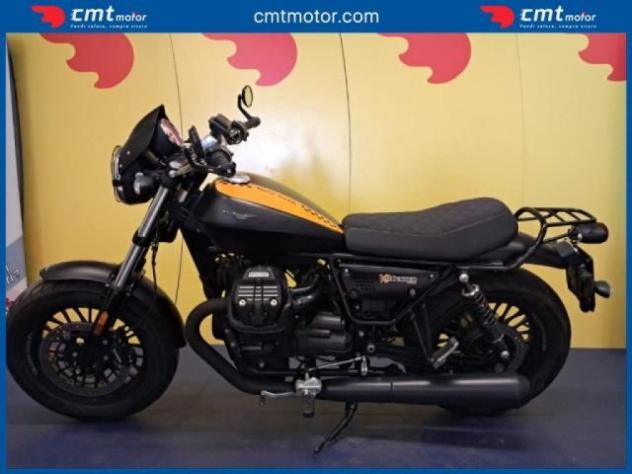 MOTO GUZZI V9 Garantita e Finanziabile rif. 22882596 - Foto 5