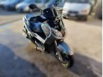 Yamaha               X-Max 250